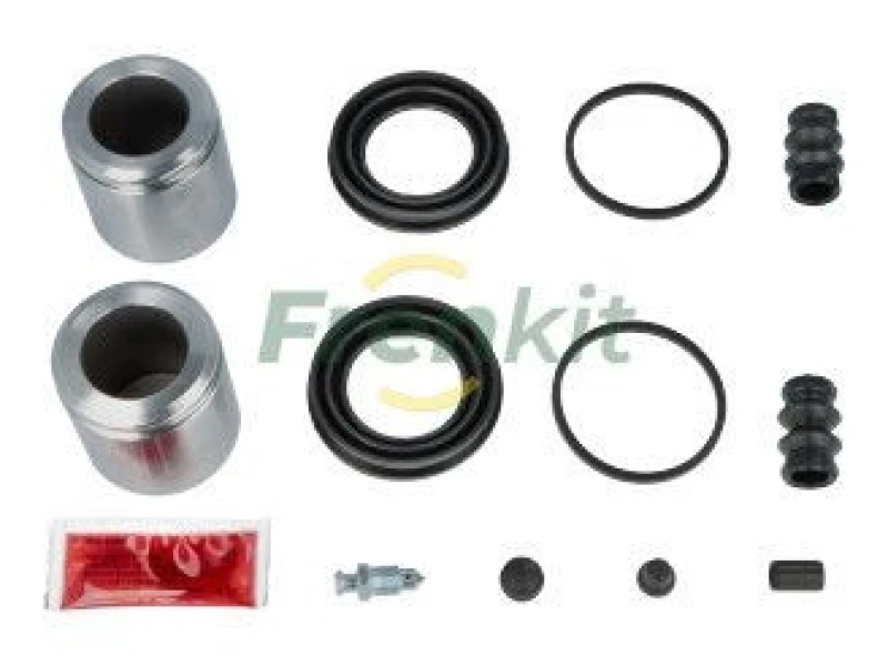 Image of FRENKIT Repair Kit, brake caliper FRENKIT 251954
