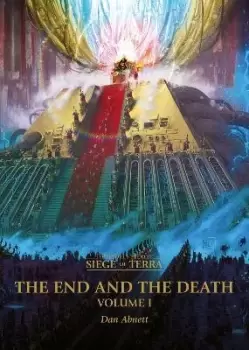 Image of The End and the Death: Volume I by Dan Abnett