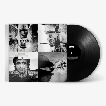 Image of Travis - 12 Memories LP