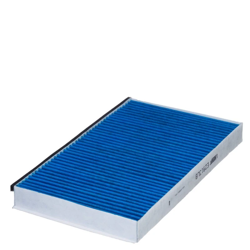 Image of Pollen filter HENGST FILTER E2913LB