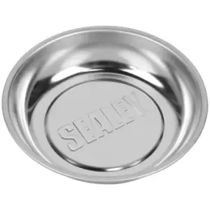 Image of Sealey AK2311 Magnetic Collector Ø110mm