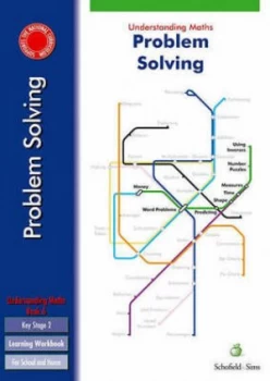 Image of Problem Solving by Steve Mills and Hilary Koll Paperback