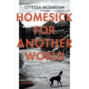 Image of Homesick For Another World
