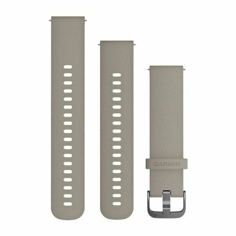 Image of Quick release bracelet Garmin Beige Unisex TU