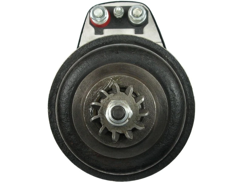 Image of AS-PL Starter motor AS-PL S0449