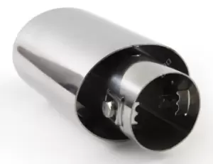 Image of AMiO Tailpipe 01303 Baffle, tailpipe