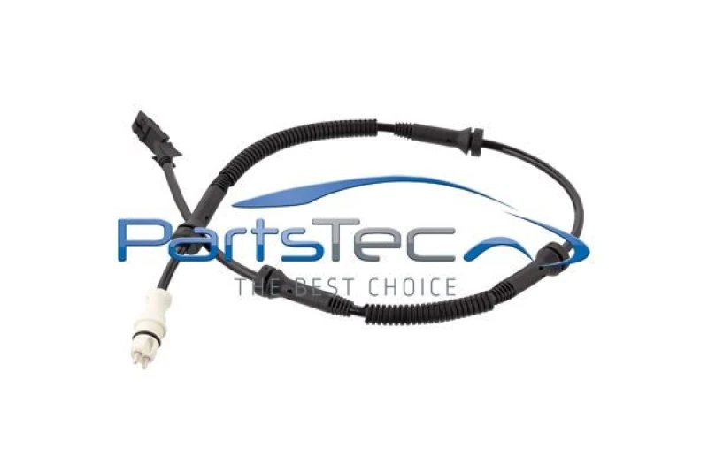 Image of PartsTec ABS sensor PartsTec PTA560-0200