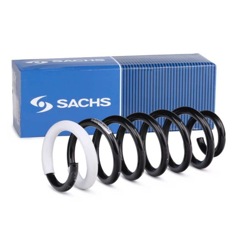 Image of Coil spring SACHS 996 679