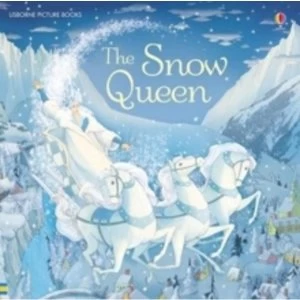 Image of The Snow Queen (Paperback, 2017)