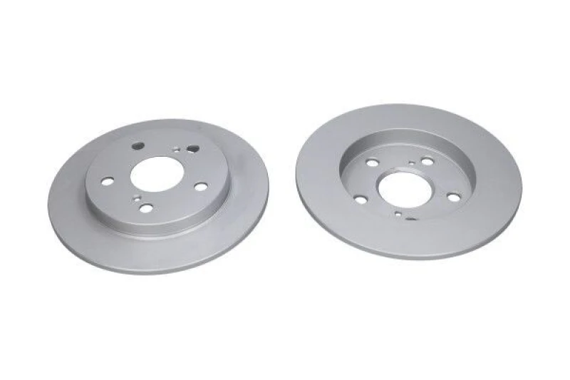 Image of KAVO PARTS Brake disc KAVO PARTS BR-9452-C