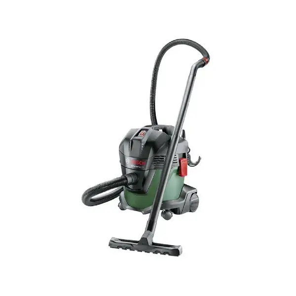 Image of Bosch Paper Dust Bag for UniversalVac 15 Vacuum Cleaner