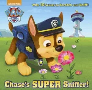 Image of chases super sniffe