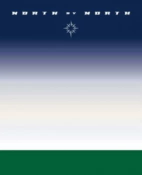 Image of North by North by Robert Klanten and Hendrik Hellige Hardback