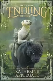 Image of Endling: Book Two: The First