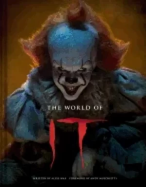 Image of world of it