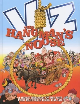 Image of Viz by Alex Collier Hardback