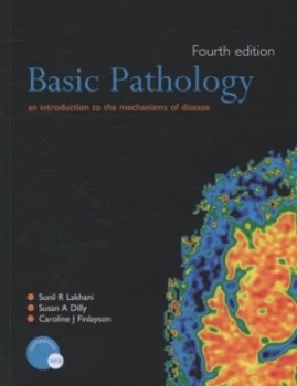 Image of Basic Pathology by Sunil Lakhani Paperback