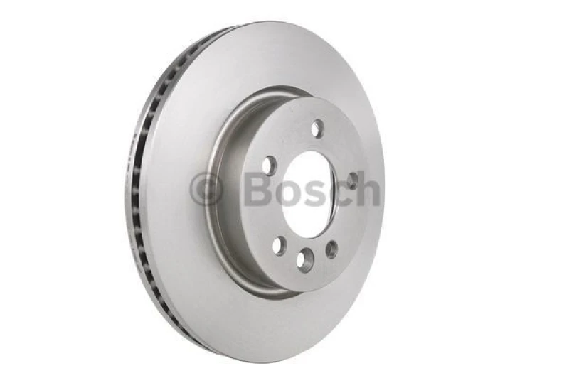 Image of Brake disc Bosch 0 986 479 287