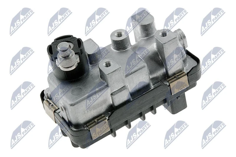 Image of NTY Actuator, turbocharger NTY ECD-FR-011