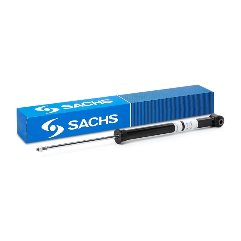Image of Shock absorber SACHS 317 487