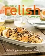 Image of best of cookbook celebrating americas love of food