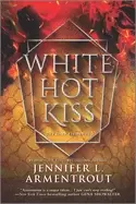 Image of white hot kiss