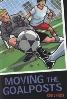 Image of Moving the goalposts by Rob Childs