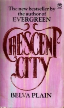 Image of Crescent City Paperback