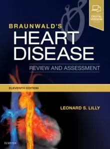 Image of Braunwald's Heart Disease Review and Assessment