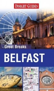 Image of Belfast by Ian Hill and Paula Soper and Pam Barrett Book