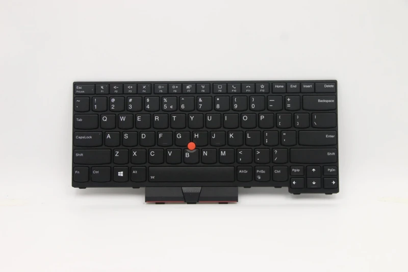 Image of Lenovo 5N20W67785 laptop spare part Keyboard