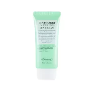 Image of Benton - Air Fit UV Defense Sun Cream SPF50+ PA++++ - 50ml
