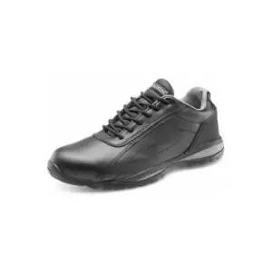 Image of D/D Trainer Shoe S1P Bl/Gy 06.5