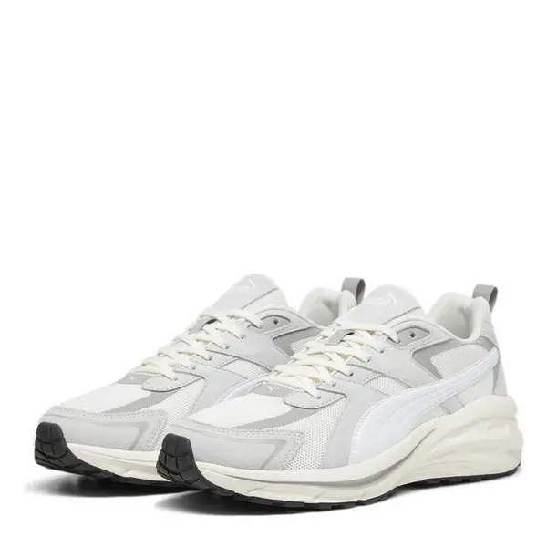 Image of Puma LS - Grey 4