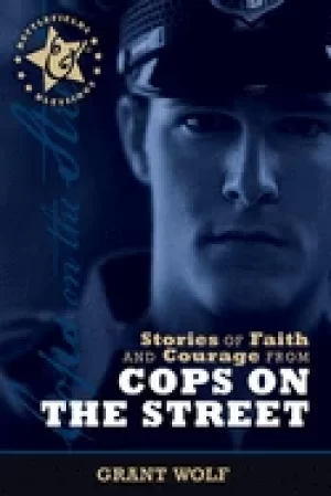 Image of stories of faith and courage from cops on the street