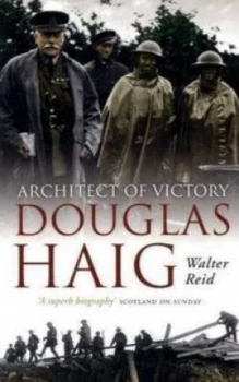 Image of Douglas Haig by Walter Reid