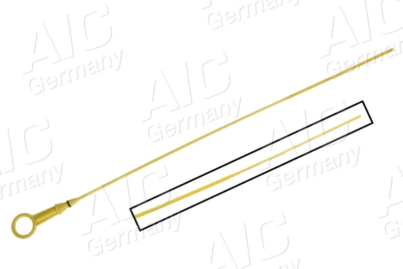 Image of Oil Dipstick AIC 74382