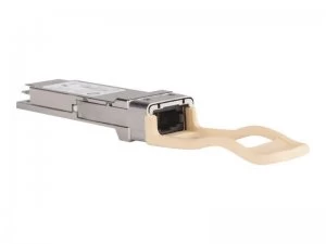 HPE X140 - QSFP+ Transceiver Module - 40 Gigabit LAN