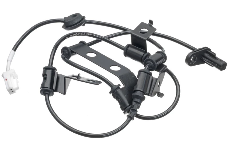 Image of ATE 24.0710-2160.3 ABS Sensor Sensor,wheel speed (412)