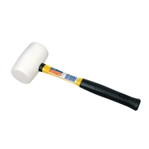 image of Draper Expert 740g Fibreglass Shaft Mallet