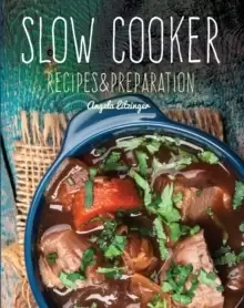 Image of Slow Cooker : Recipes & Preparation