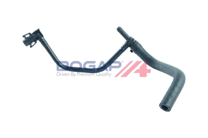 Image of BOGAP Radiator hose BOGAP L4217101