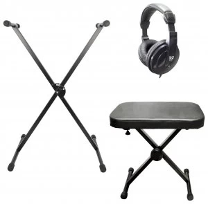 Image of Rocket Keyboard Accessory Pack