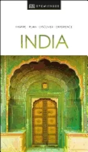 Image of dk eyewitness india