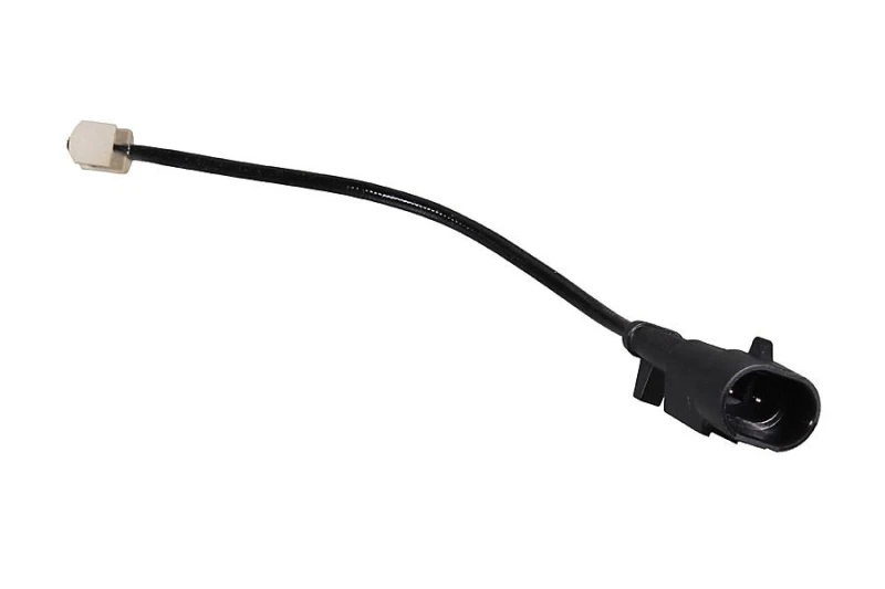 Image of Brake pad wear sensor METZGER 1190416