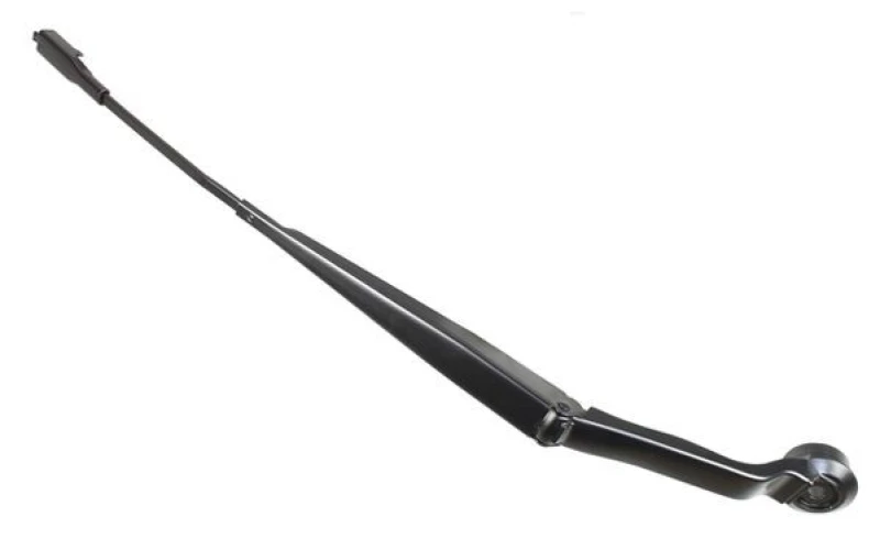 Image of Windscreen wiper arm METZGER 2190132