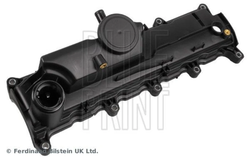 Image of Blue PRINT Rocker cover Blue PRINT ADBP610057