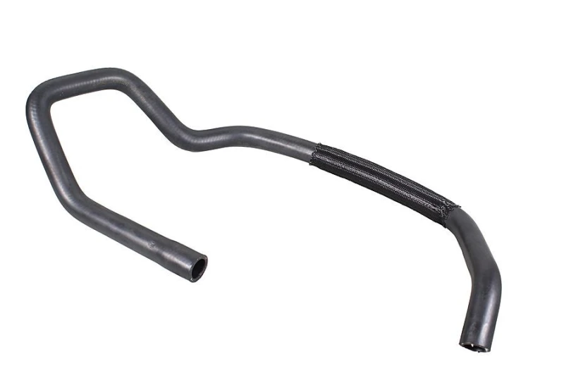 Image of Radiator hose METZGER 2421882