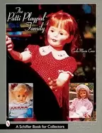 Image of patti playpal family an unauthorized guide to 1960s companion dolls