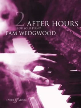 Image of After Hours Book 2 by Pam Wedgwood Book